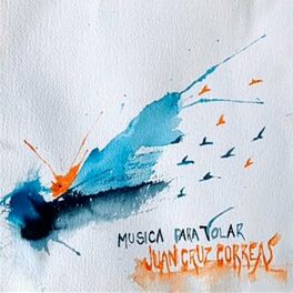 Album cover of Musica para volar
