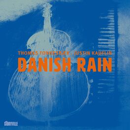 Album cover of Danish Rain
