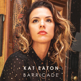 Album cover of Barricade