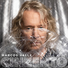 Album cover of Cinzento