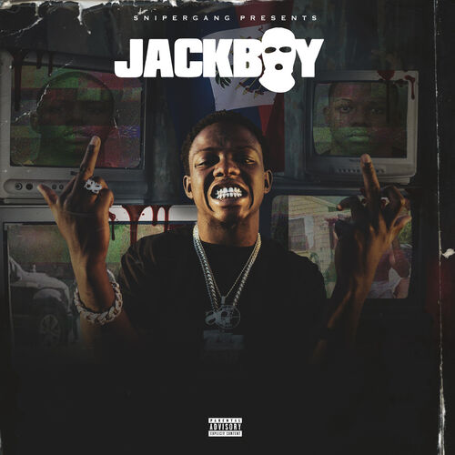 Jackboys Wallpapers  Top Free Jackboys Backgrounds  WallpaperAccess