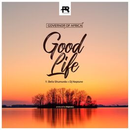 Album cover of Good Life