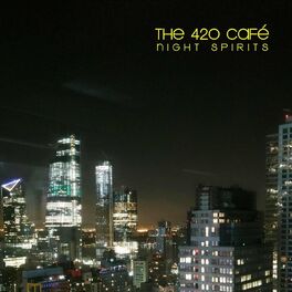 Album cover of Night Spirits