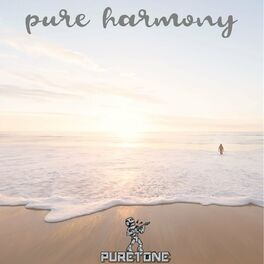 Album cover of Pure Harmony