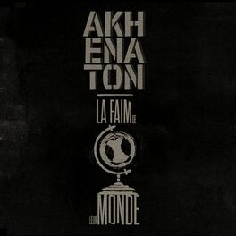 Album cover of La faim de leur monde