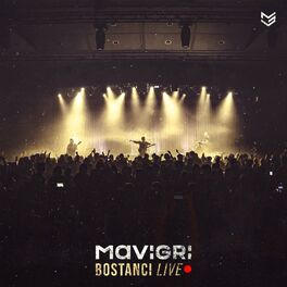 Album cover of Bostancı (Canlı)