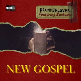 Album cover of New Gospel