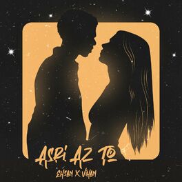 Album cover of Asri Az To