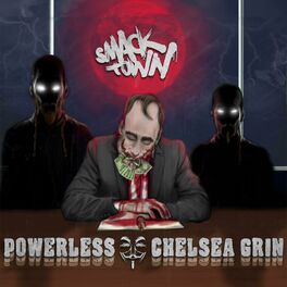 Album cover of Powerless / Chelsea Grin