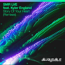 Album cover of Story Of Your Heart (Remixes)