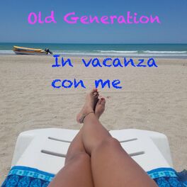 Album cover of In vacanza con me