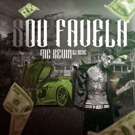 Album cover of Sou Favela