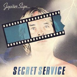 Album cover of Jupiter Sign