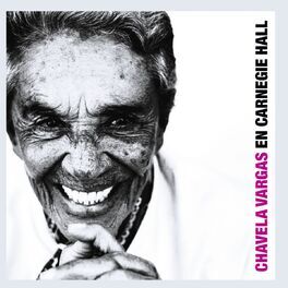 Album cover of en Carnegie Hall