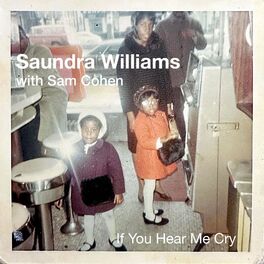 Album cover of If You Hear Me Cry