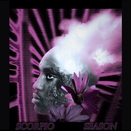 Album cover of Scorpio Season