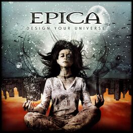 Album cover of Design Your Universe
