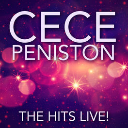 Album cover of The Hits Live!
