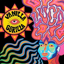 Album cover of Lucid
