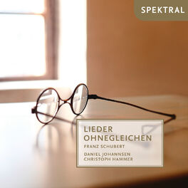 Album picture of Lieder ohnegleichen