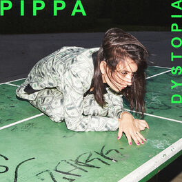 Album picture of Dystopia