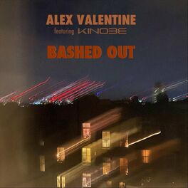 Album cover of Bashed Out