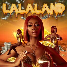 Album cover of LALALAND