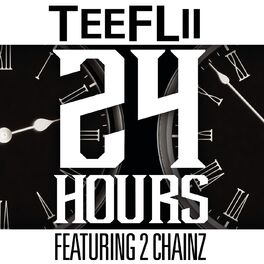 Album cover of 24 Hours (feat. 2 Chainz)