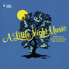 Album cover of A Little Night Music