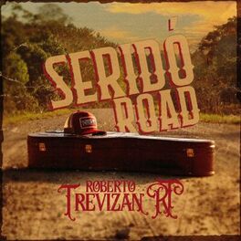 Album cover of Seridó Road