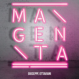 Album cover of Magenta