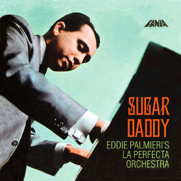 Album cover of Sugar Daddy