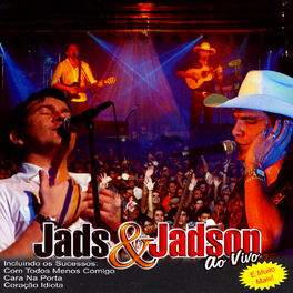 Album cover of Jads & Jadson (Ao Vivo)