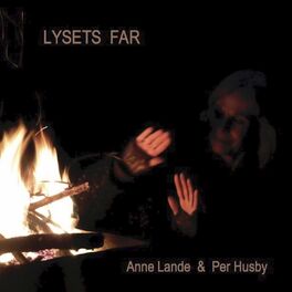 Album cover of Lysets Far (Ljósfaðir)