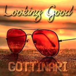Album cover of Looking Good