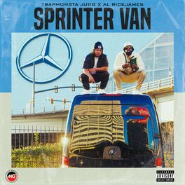 Album cover of Sprinter Van