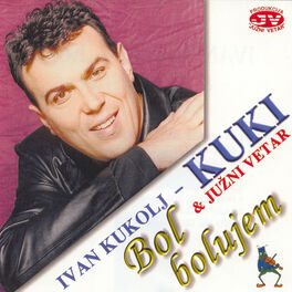 Album cover of Bol bolujem