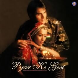 Album cover of Pyar Ke Geet (Original Motion Picture Soundtrack)