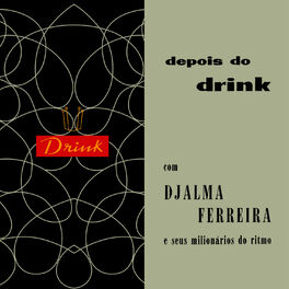 Album cover of Depois do Drink