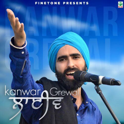 Kanwar grewal best sale new song