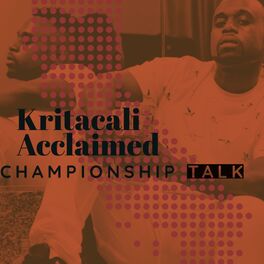 Album cover of Championship Talk