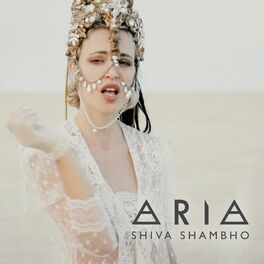 Album cover of Shiva Shambho