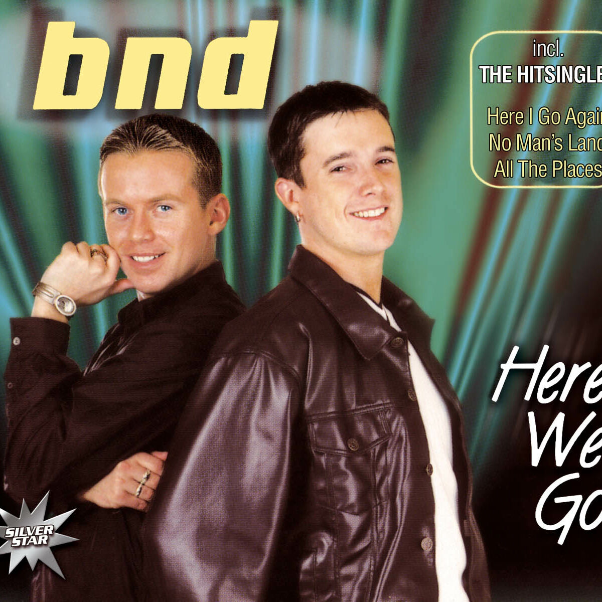 Bnd - Band: listen with lyrics | Deezer