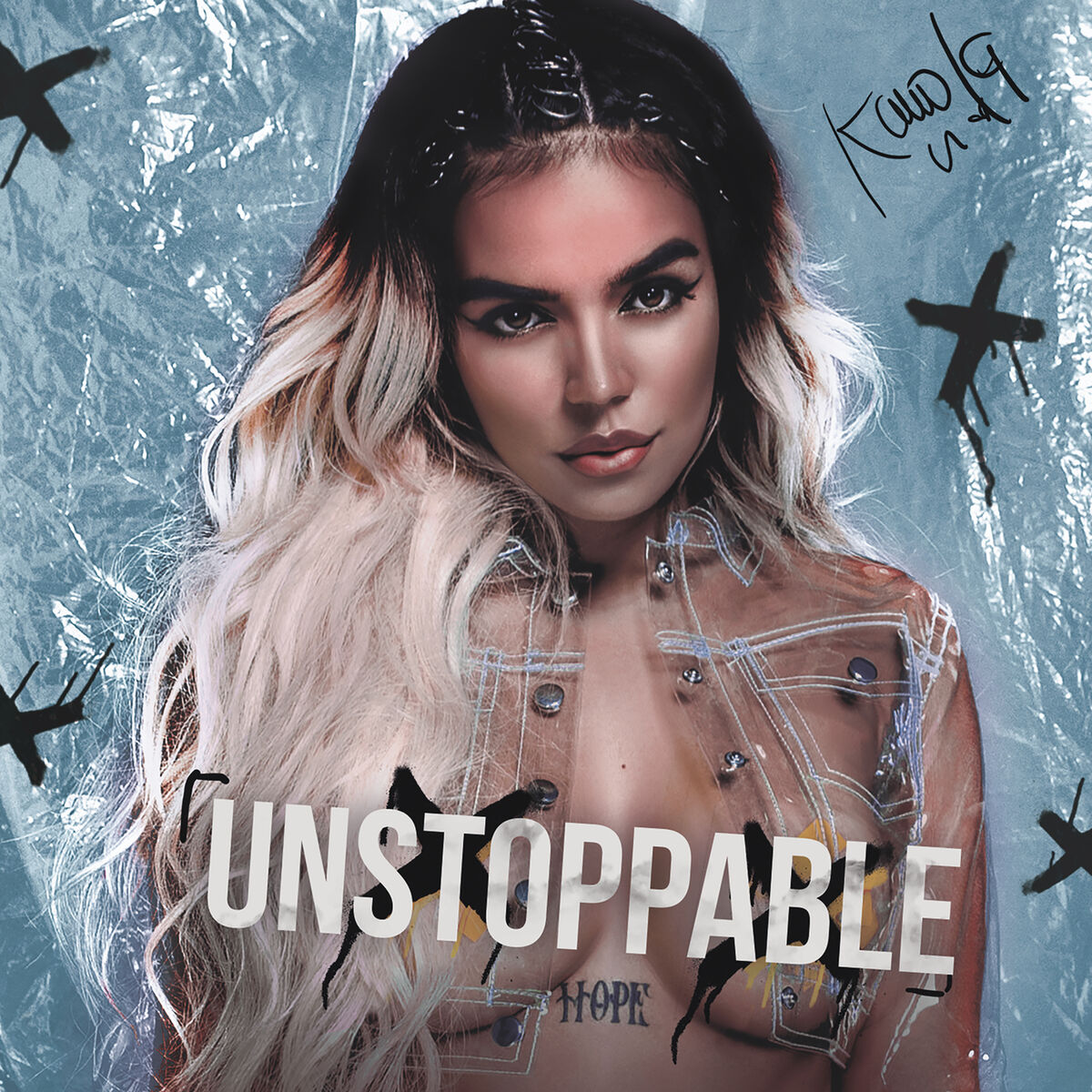 KAROL G: albums, songs, playlists | Listen on Deezer