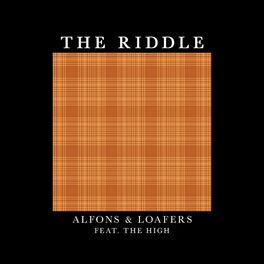 Album cover of The Riddle