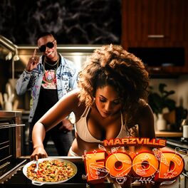 Album cover of Food