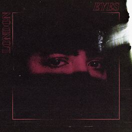 Album cover of London Eyes
