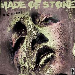 Album cover of Made Of Stone