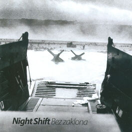 Album cover of Bez Zaklona