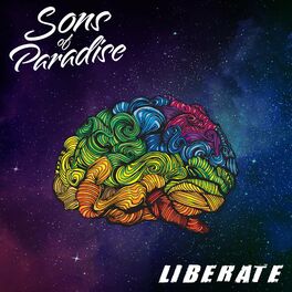 Album cover of Liberate